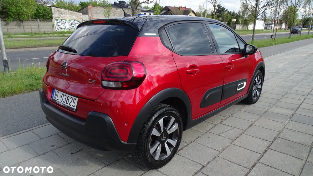 Citroën C3 1.2 PureTech Max - 6