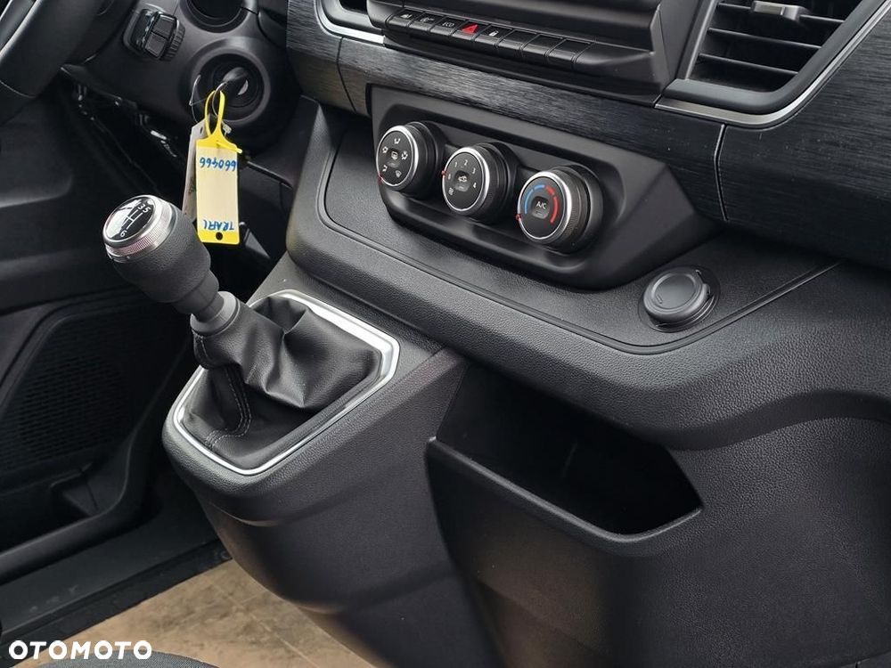 Renault Trafic 2.0 dCi L2H1 HD Extra - 20