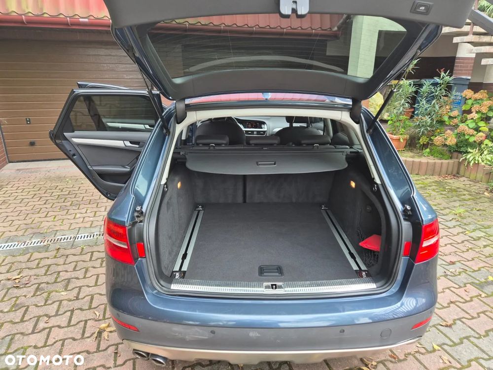 Audi A4 Allroad 2.0 TDI clean diesel Quattro S tronic - 7