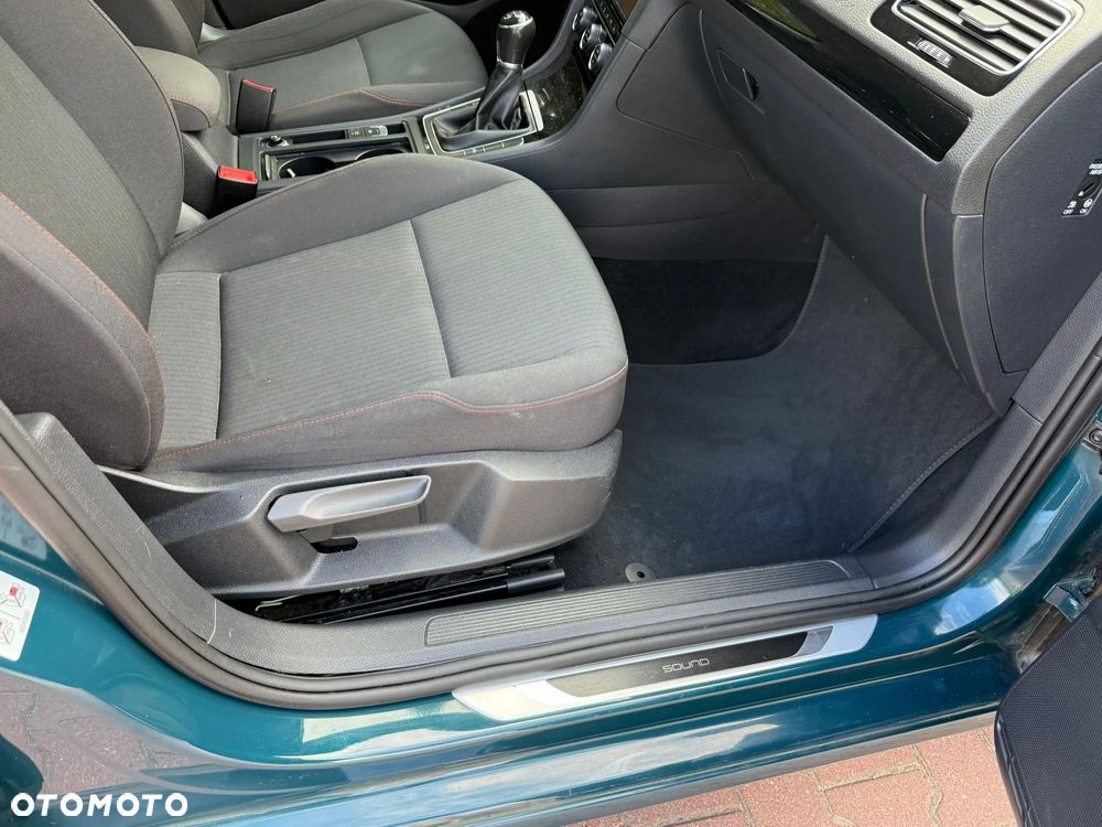 Volkswagen Golf 1.0 TSI Join - 7