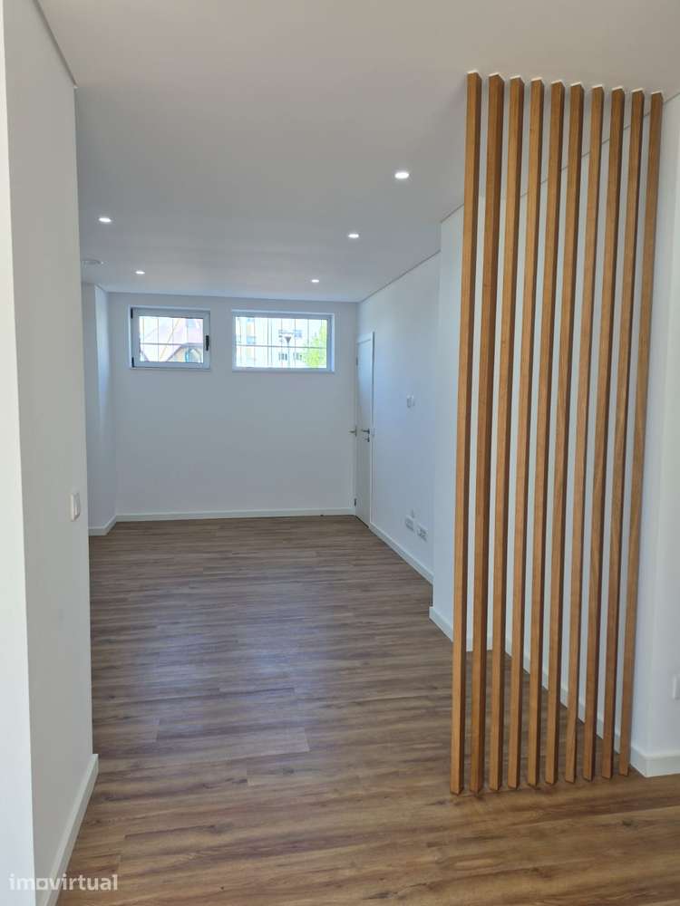 Apartamento, 74 m², Bougado (São Martinho e Santiago) - Grande imagem: 5/22