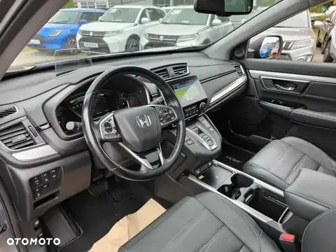 Honda CR-V 2.0 i-MMD Hybrid 4WD Executive - 8