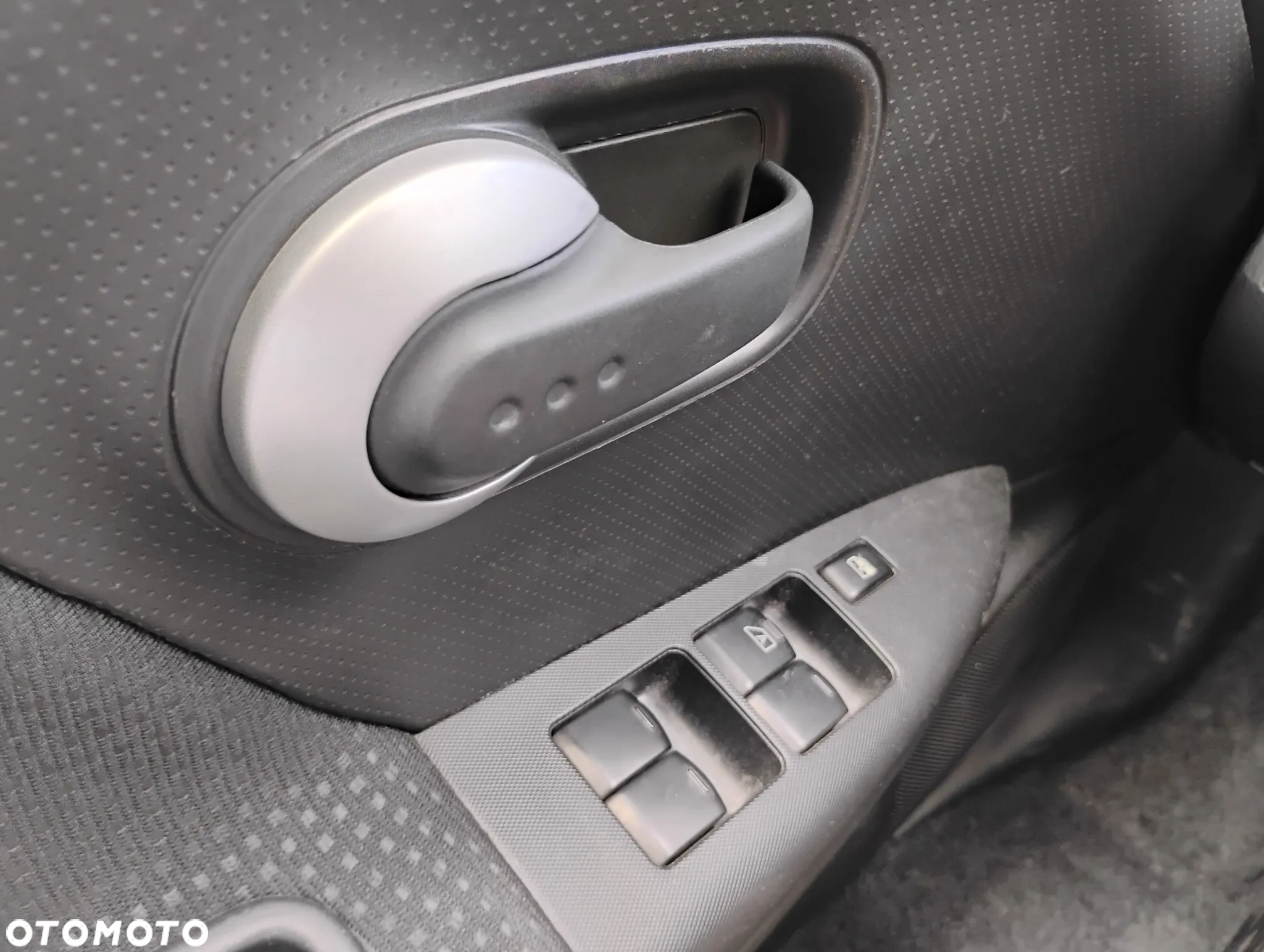 Nissan Note 1.4 Visia - 11