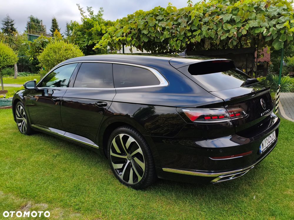 Volkswagen Arteon 2.0 TSI R-Line DSG - 11
