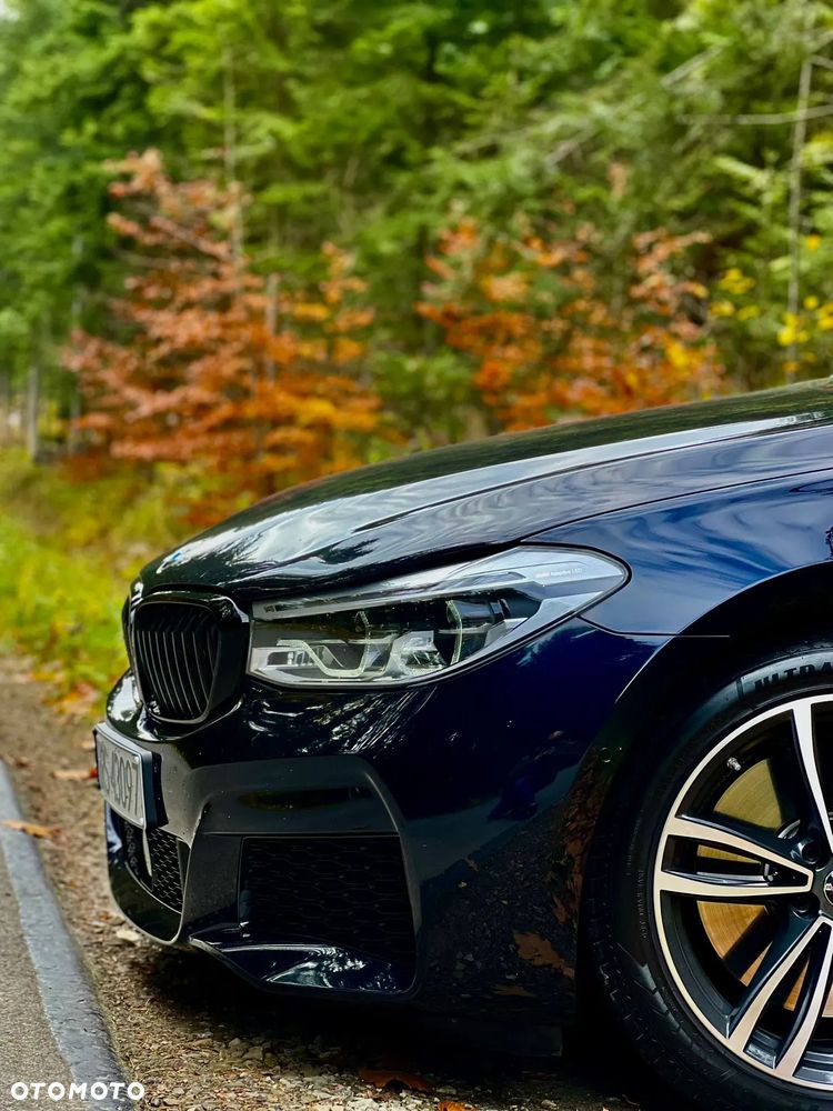BMW 6GT - 2
