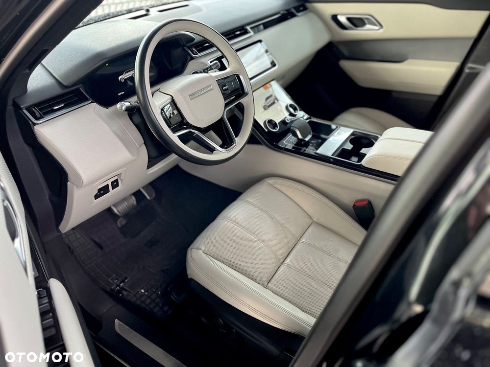Land Rover Range Rover Velar 2.0 P250 R-Dynamic S - 19