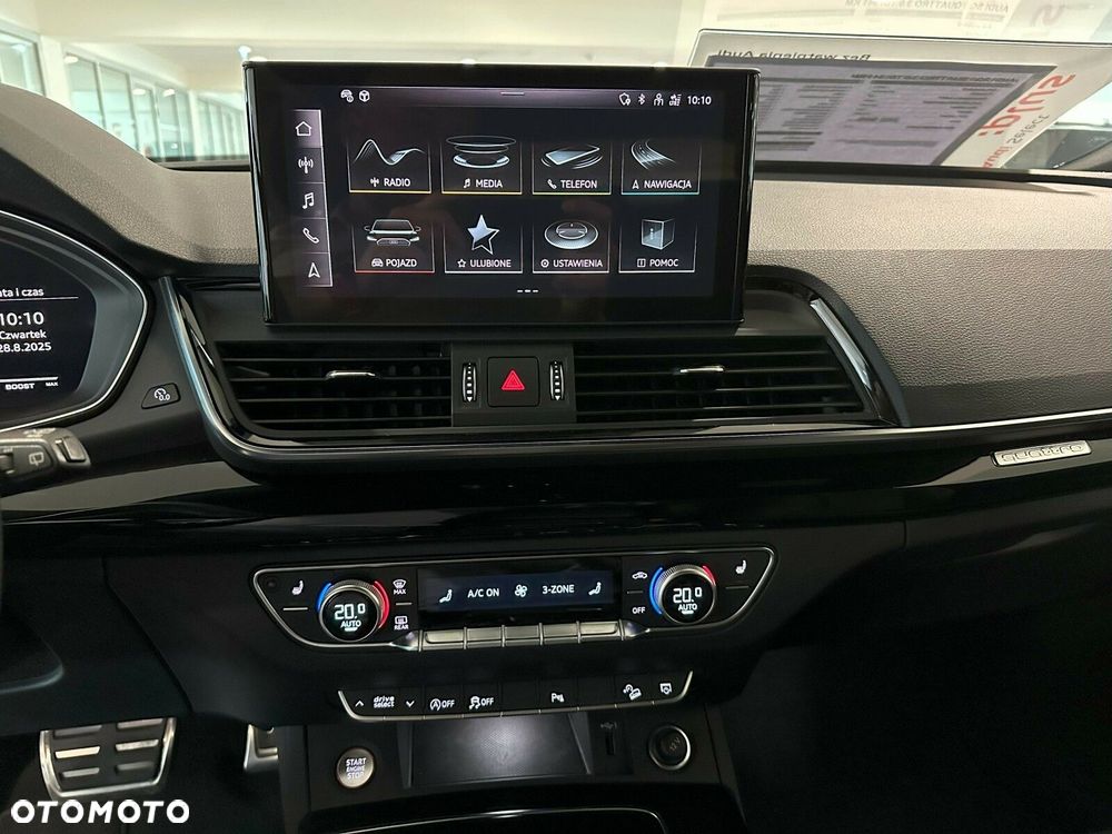 Audi SQ5 TDI mHEV Quattro Tiptronic - 29