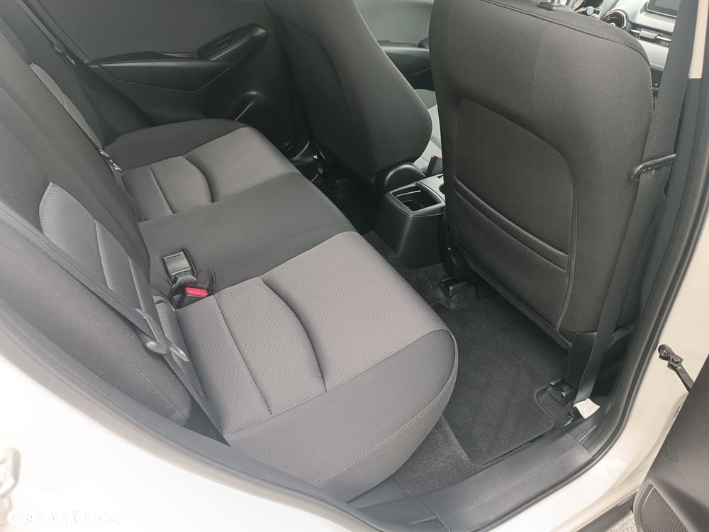 Mazda CX-3 SKYACTIV-D 105 FWD Sports-Line - 17