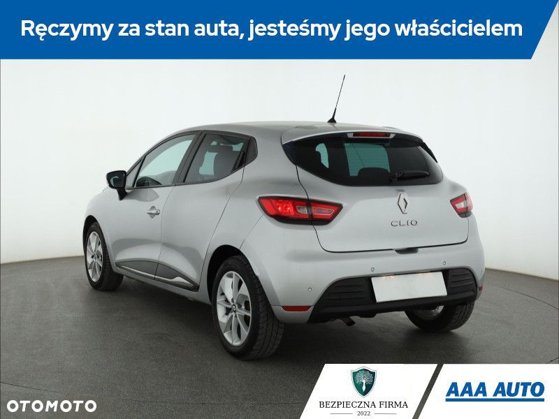 Renault Clio - 6