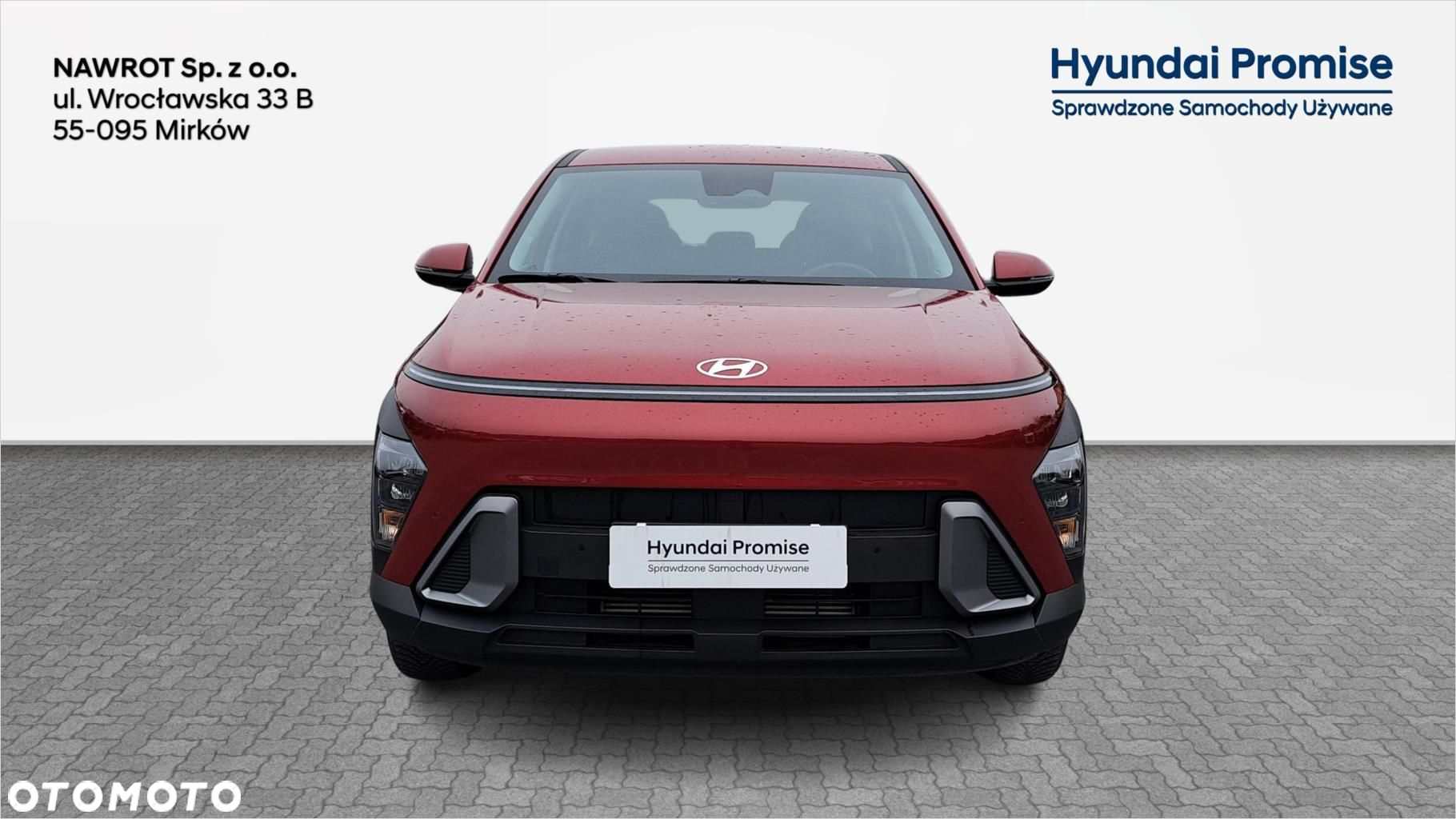 Hyundai Kona - 8