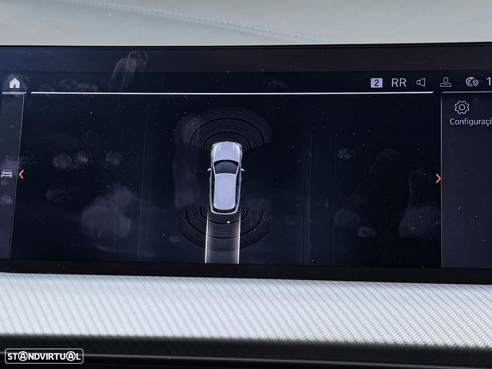 BMW 116 d Pack Desportivo M - 10