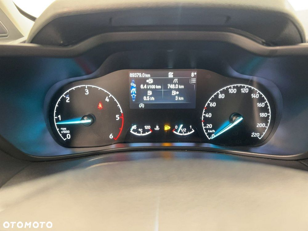 Ford Transit Connect 230 L2 Trend (bryg.) - 15