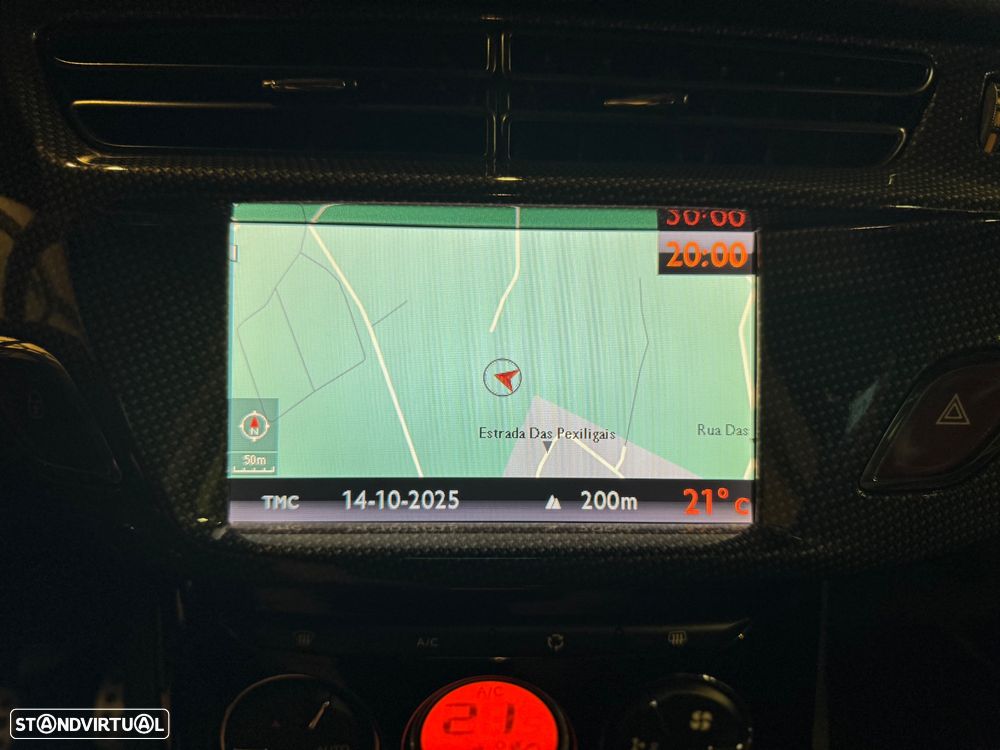 Citroën DS3 1.6 HDi Airdream Sport Chic - 15