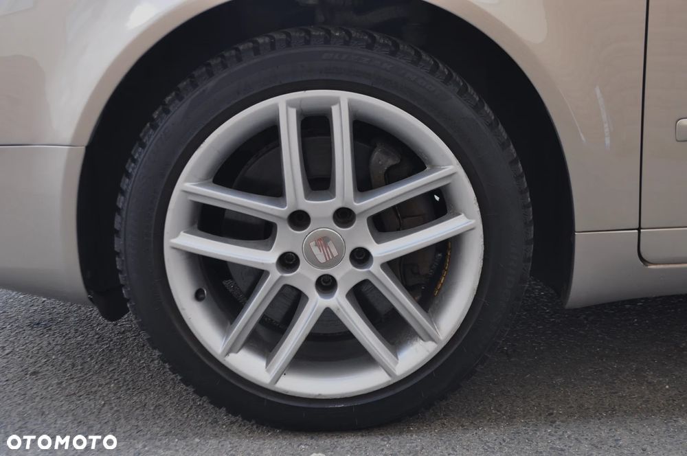 Seat Exeo ST 2.0 TFSI Style - 35