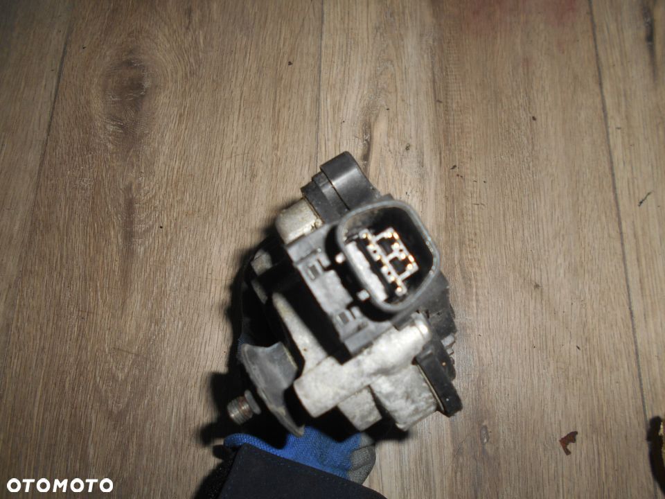 Silniczek wycieraczek Mitsubishi COLT 03-08r EU 159200-6820 - 4