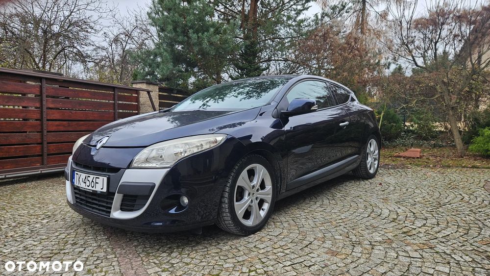Renault Megane 2.0 16V TCE Dynamique - 3