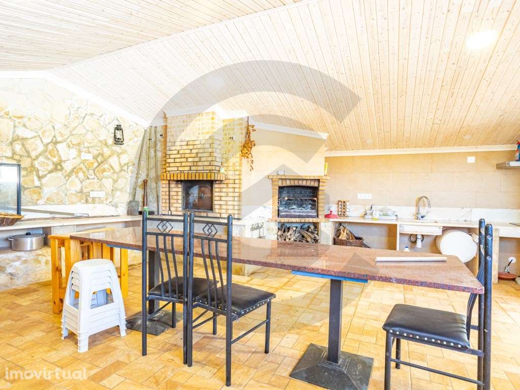 Moradia T3 - Grande imagem: 3/16