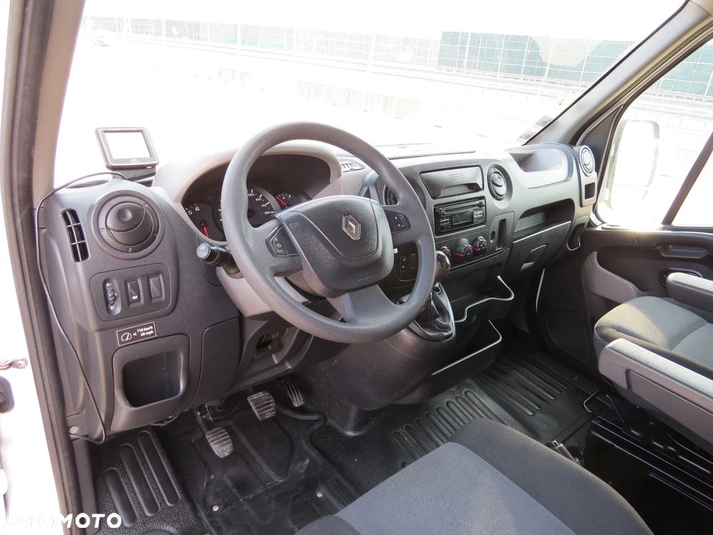 Renault master - 15