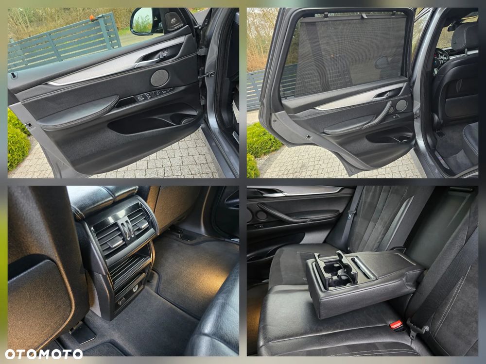 BMW X5 xDrive40d - 23