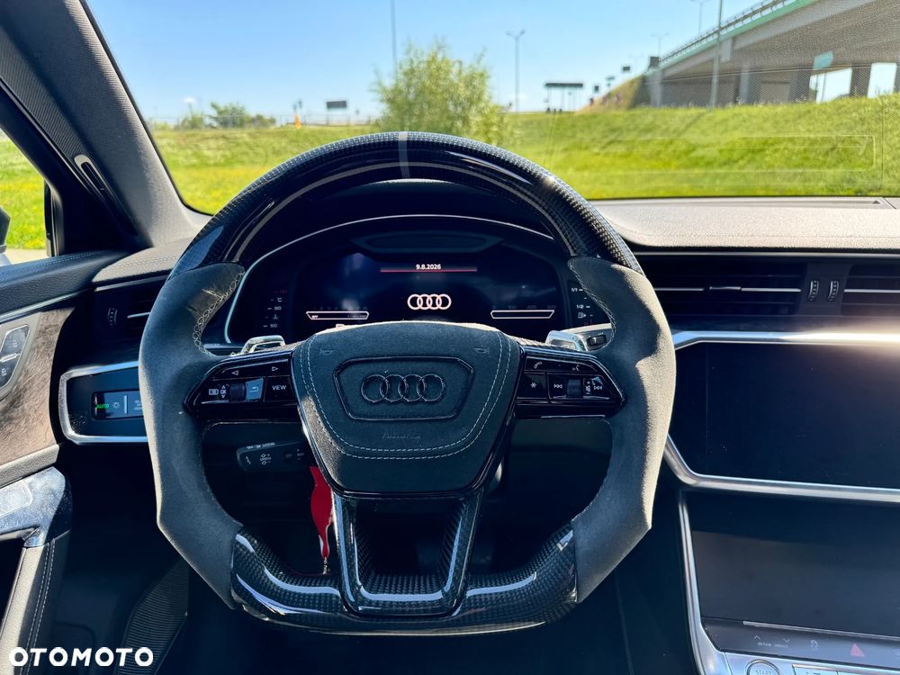 Audi A6 Limousine 55 TFSI GPF mHEV Quattro S tronic - 17