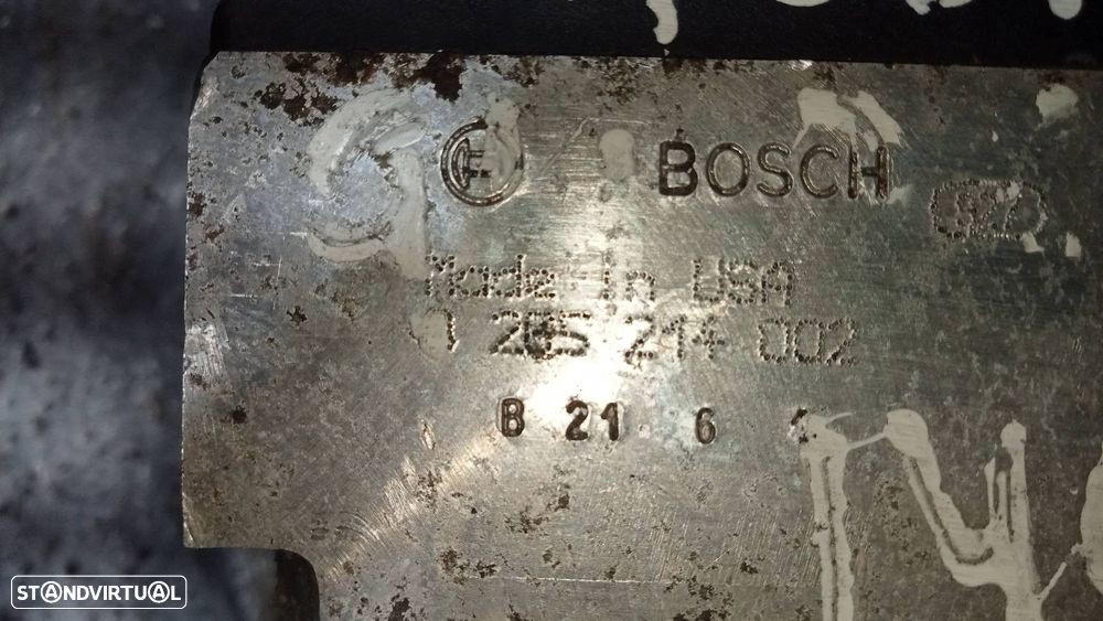 ABS AUDI A6 1994 - 10