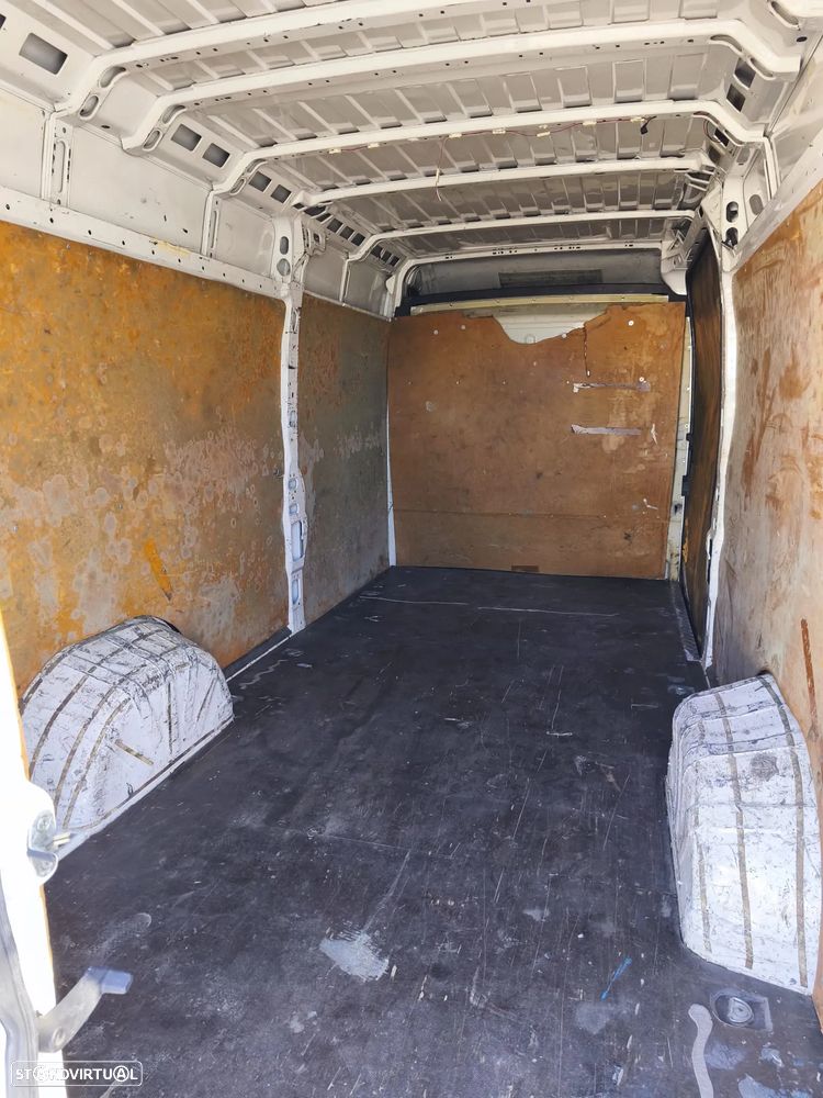 Fiat Ducato MAXI - 4