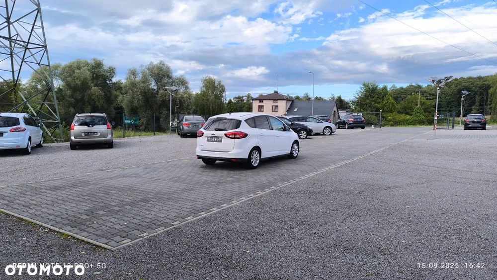 Ford C-MAX 1.6 Titanium - 19