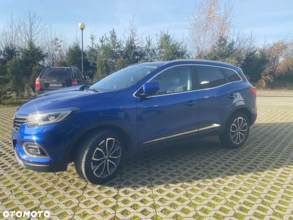 Renault Kadjar 1.3 TCe FAP Intens - 2