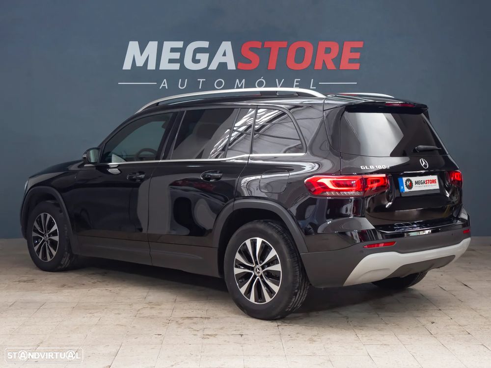 Mercedes-Benz GLB 180 d Style - 5