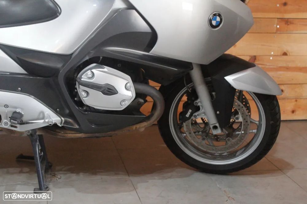 BMW R 1200 RT - 8