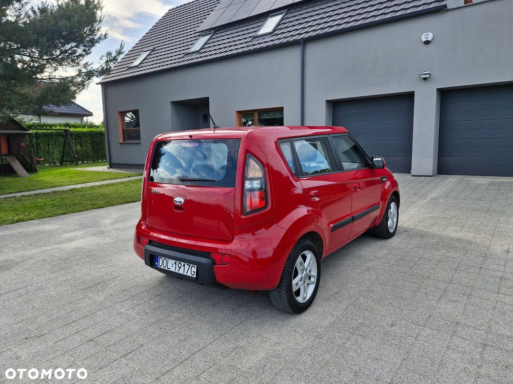Kia Soul - 6