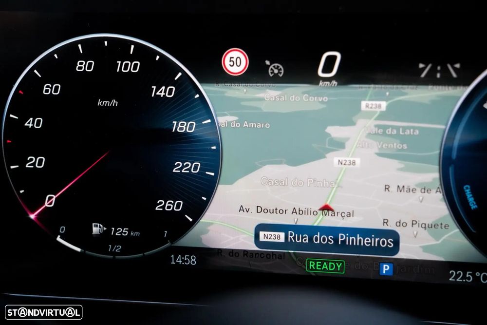 Mercedes-Benz GLC 300 de Coupe 4Matic 9G-TRONIC AMG Line Advanced - 16