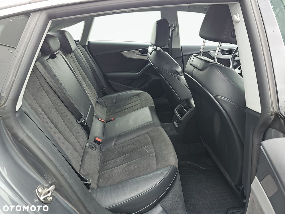 Audi A5 - 17