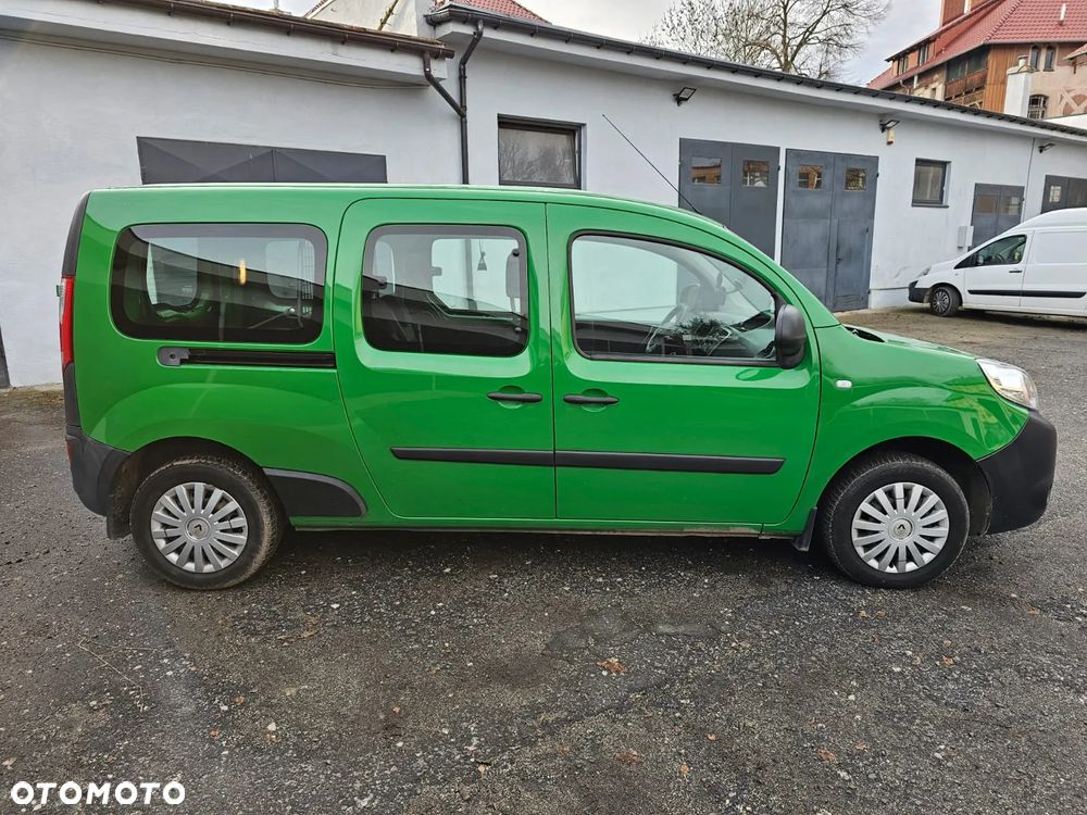 Renault Kangoo 1.5 dCi Business - 5