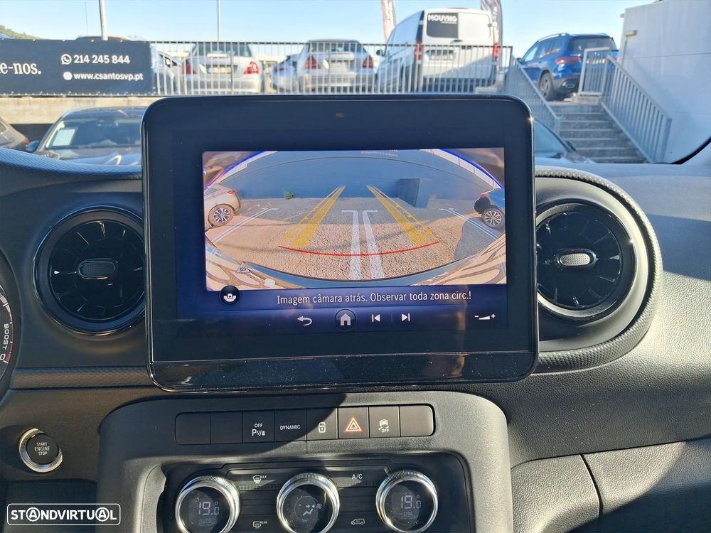 Mercedes-Benz eCitan Tourer 45 kWh - 20