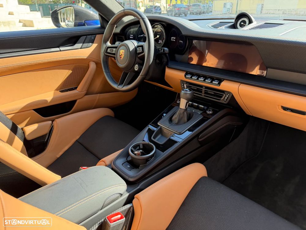 Porsche 911 2024 photo 3