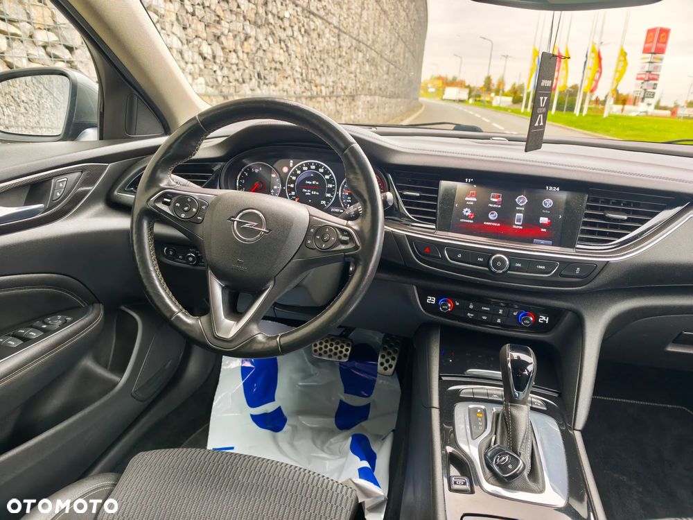 Opel Insignia 2.0 Exclusive - 6