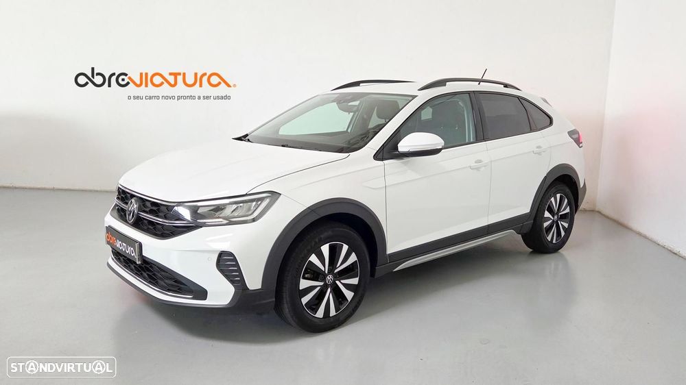 VW Taigo 1.0 TSI Life DSG - 1