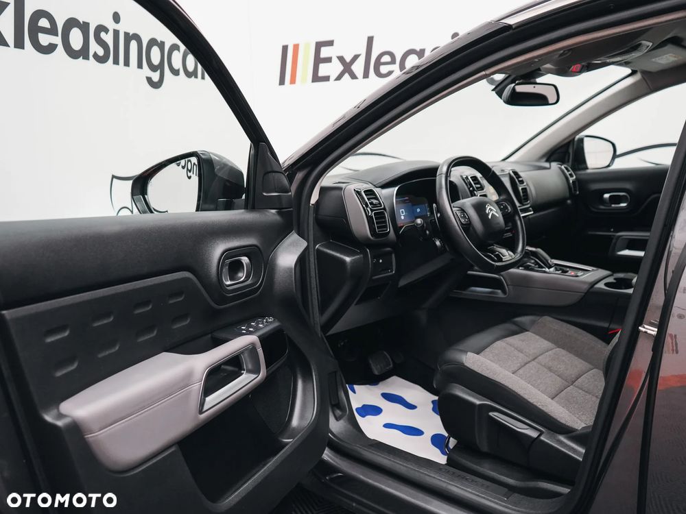 Citroën C5 Aircross 1.5 BlueHDi Feel EAT8 - 13