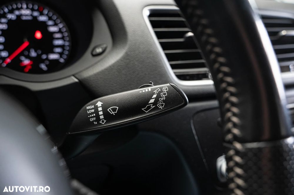 Audi Q3 2.0 TDI Quattro S tronic sport - 29