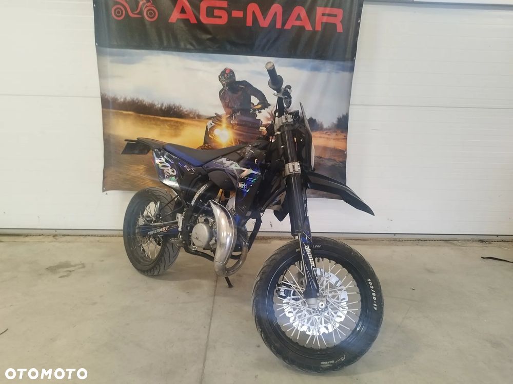 Sherco Enduro - 1
