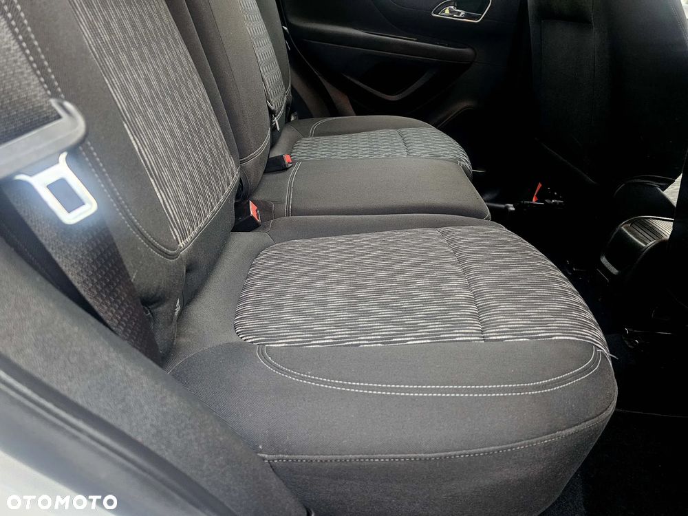 Opel Mokka 1.4 T Cosmo - 19