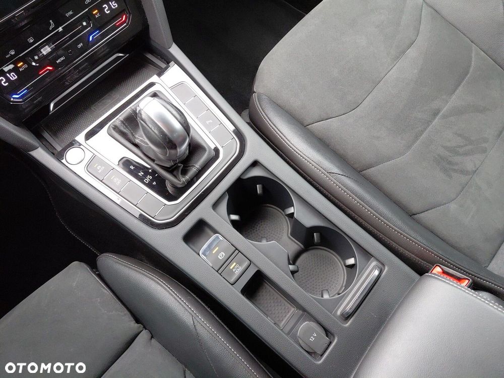 Volkswagen Arteon Shooting Brake - 30