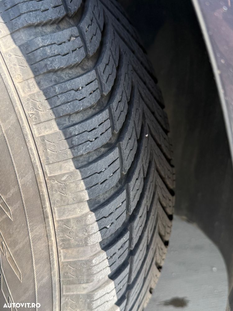 Mercedes-Benz ML - 11