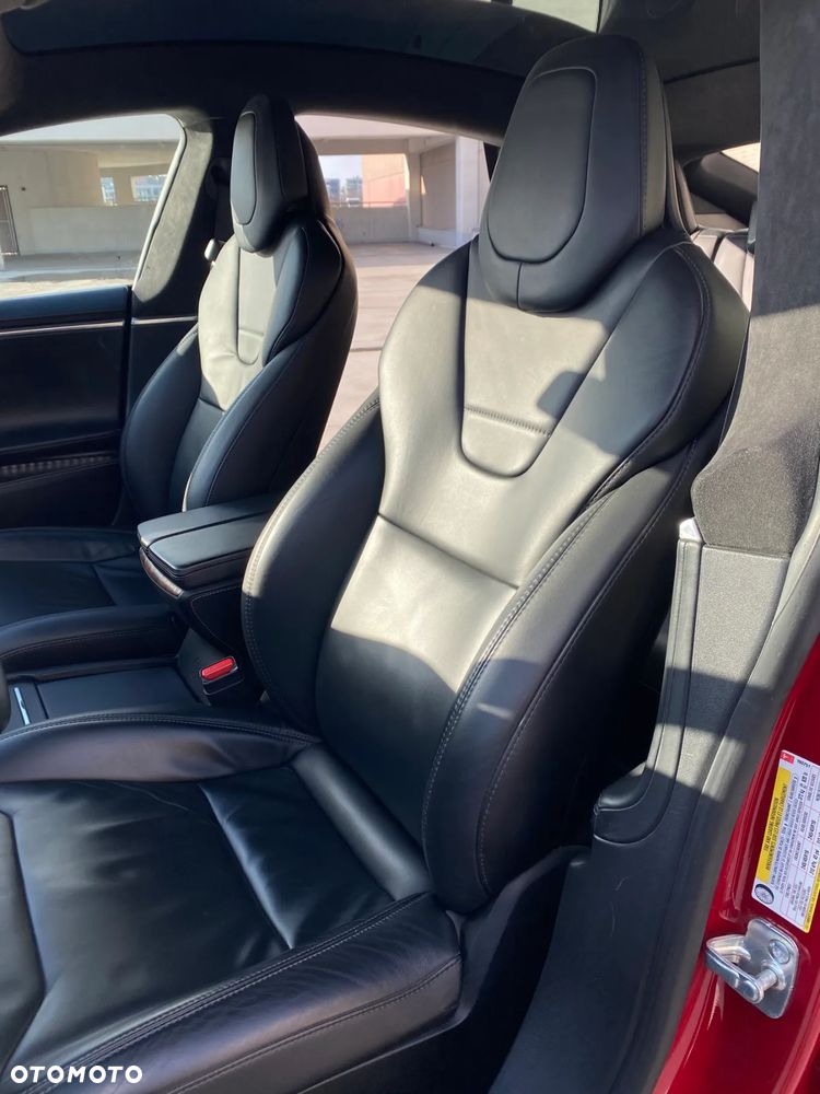 Tesla Model S Long Range Plus - 30