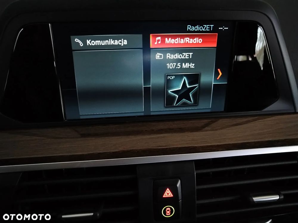 BMW X4 xDrive20d xLine sport - 16