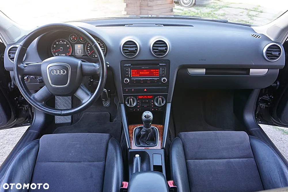 Audi A3 - 17