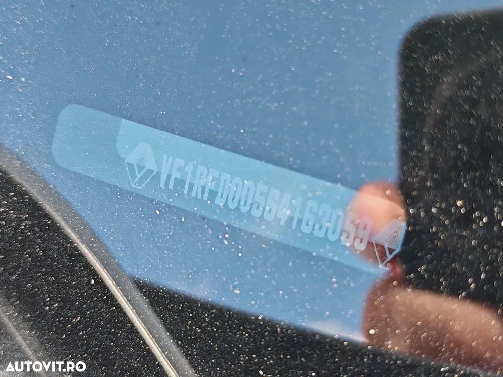 Renault Talisman Grandtour TCe 225 EDC GPF INITIALE PARIS - 33