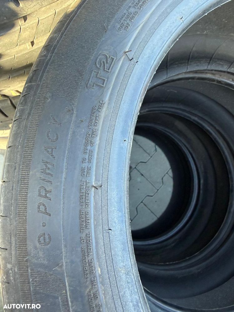 235 45 R18 MICHELIN VARA, CA NOI - 4