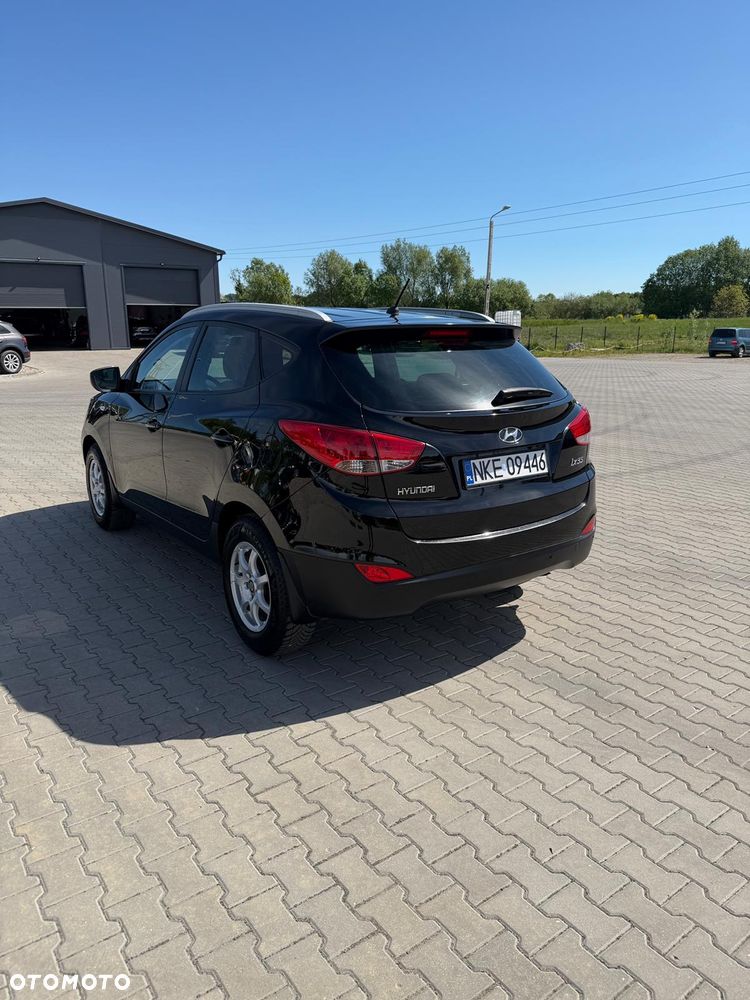 Hyundai ix35 1.6 2WD Comfort - 12